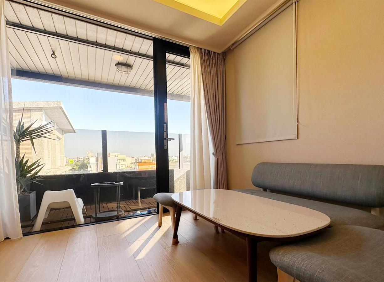 Master Homestay Wujie Exterior photo