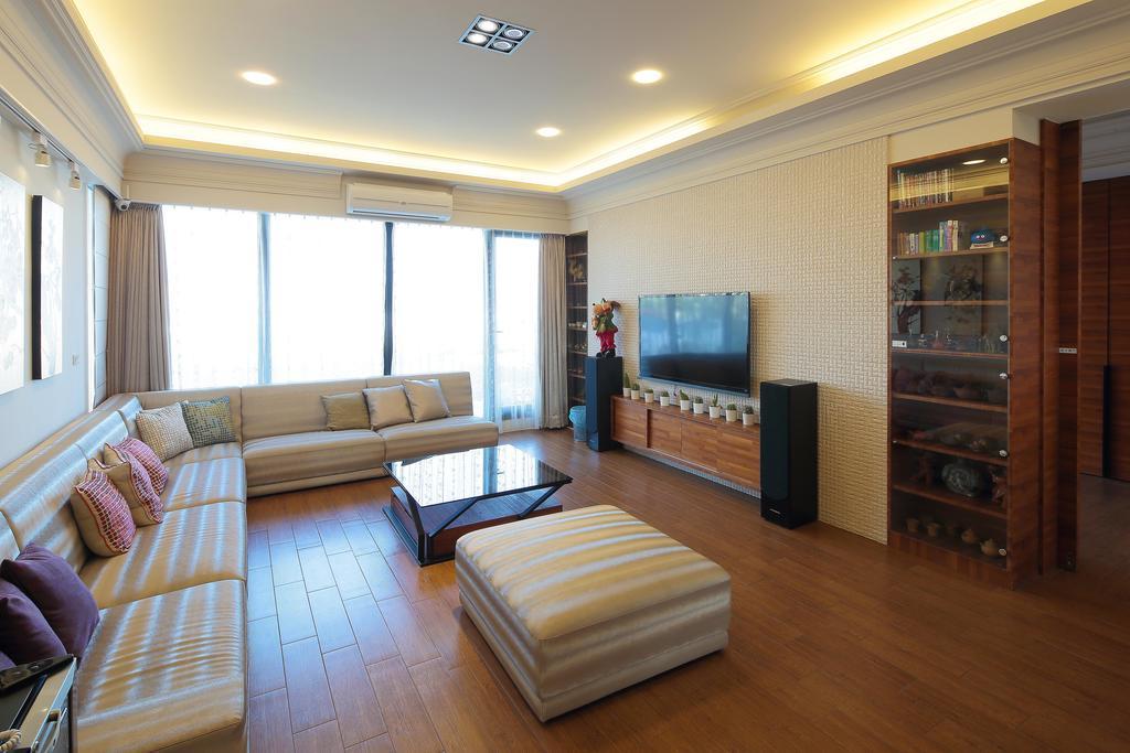 Master Homestay Wujie Exterior photo