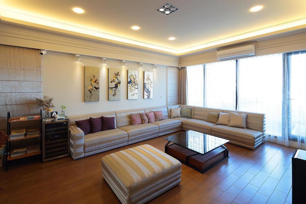Master Homestay Wujie Exterior photo